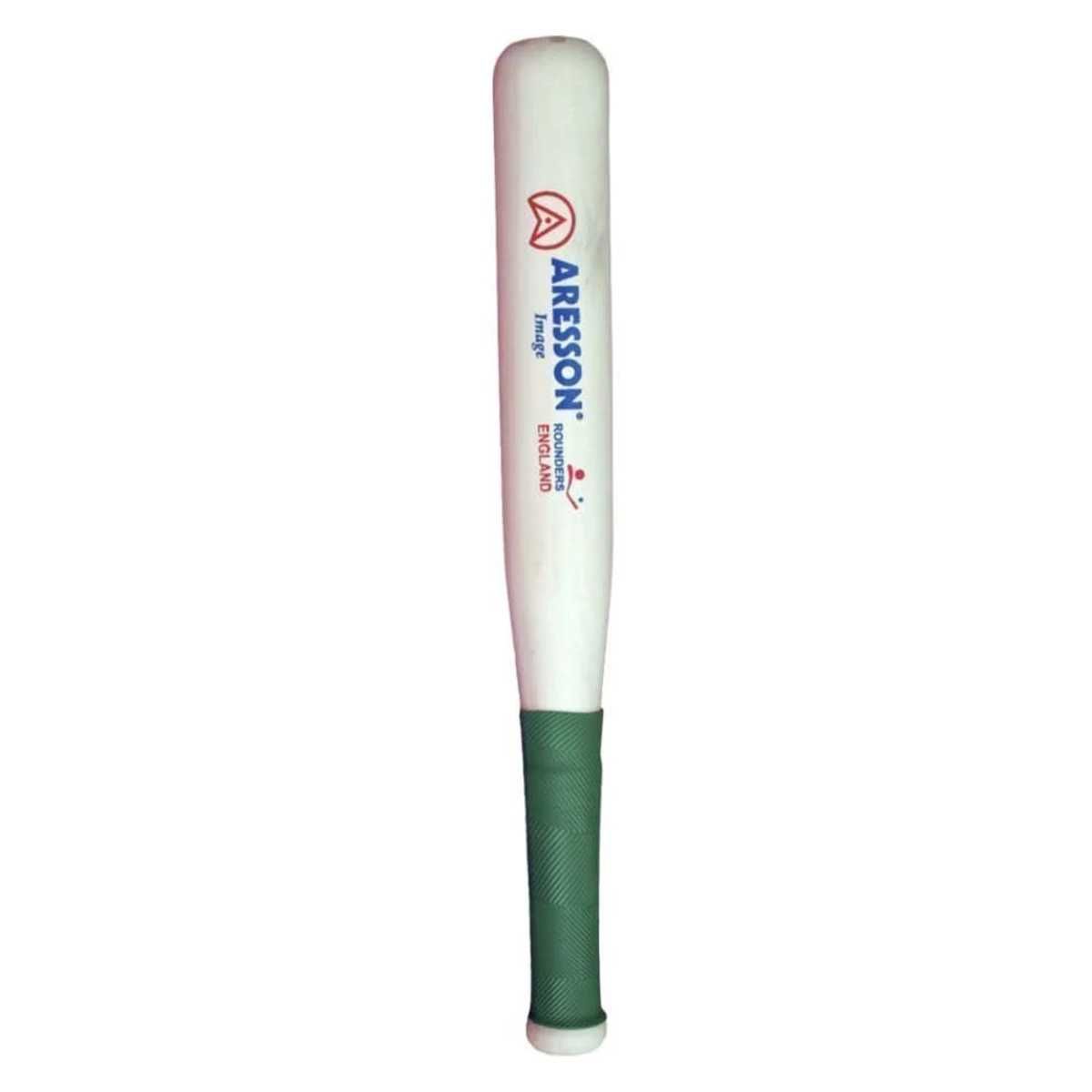 Aresson Image Plain Rounders Bat