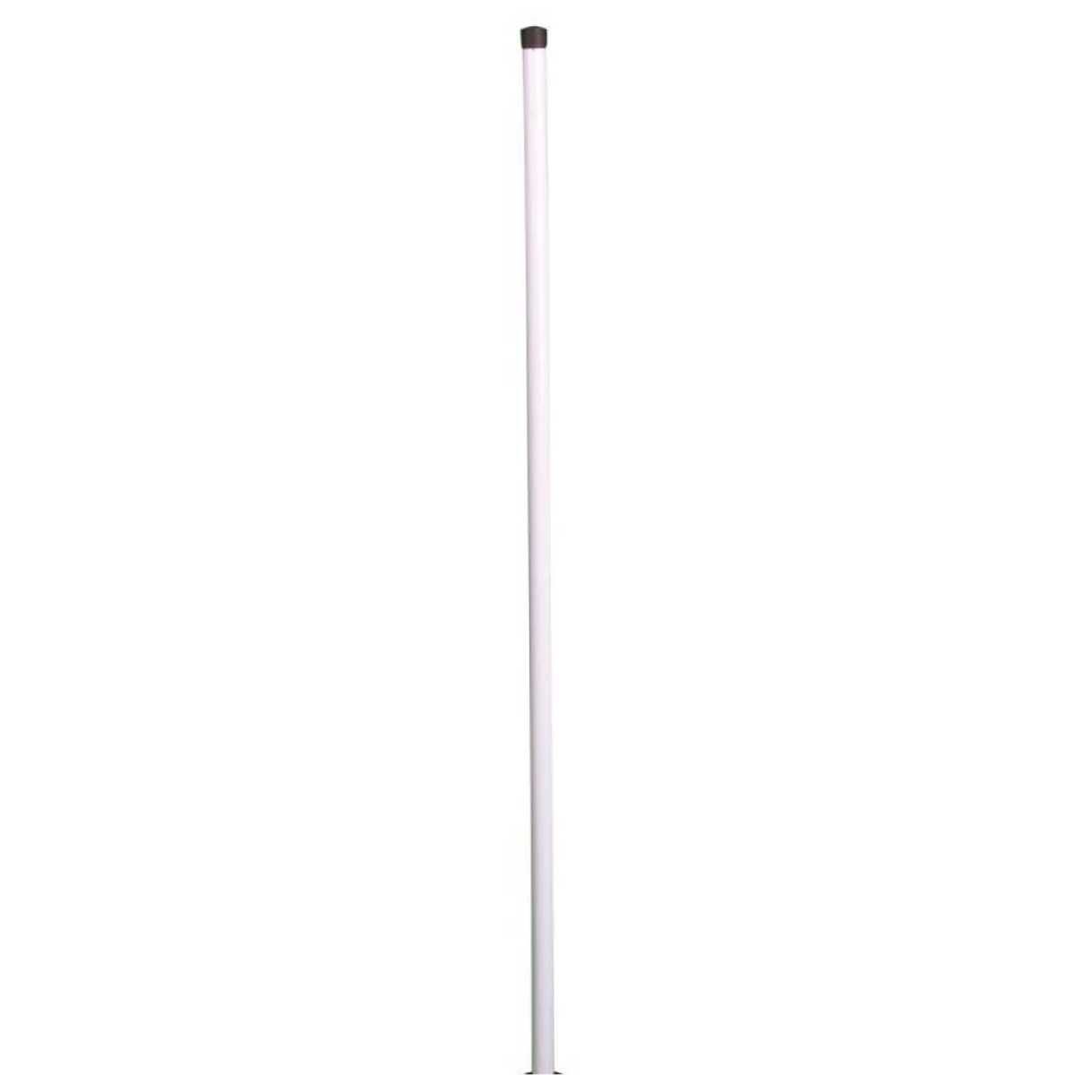 Rounder Posts - Wooden Centre