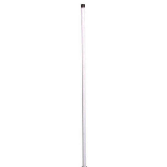 Rounder Posts - Wooden Centre