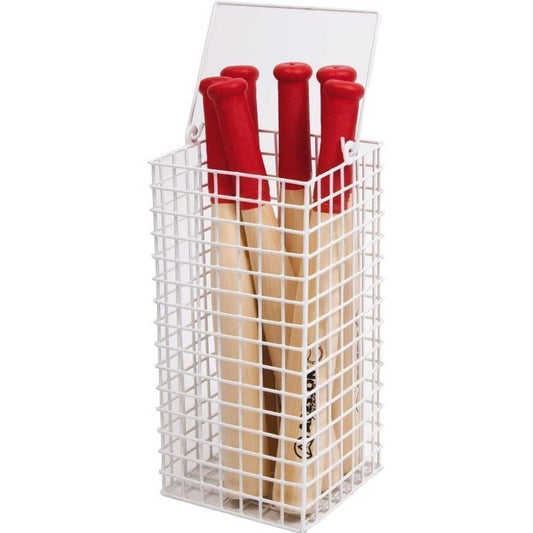 Rounders Bat Carry Basket