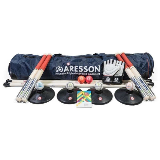 Club Rounders Set