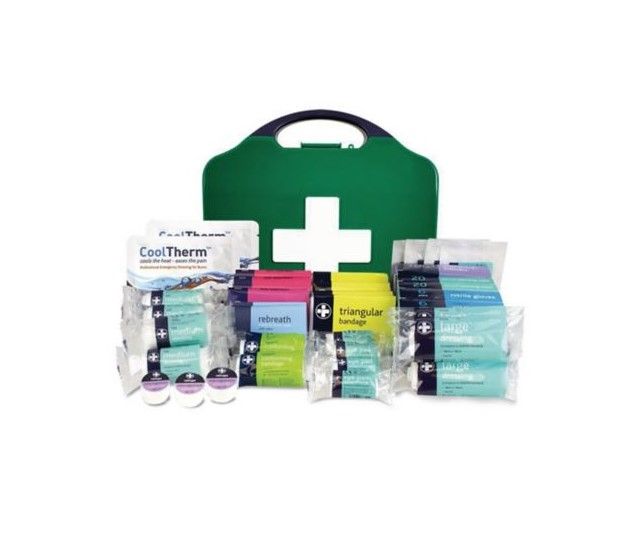 BS8599-1:2019 Large Workplace First Aid Kit