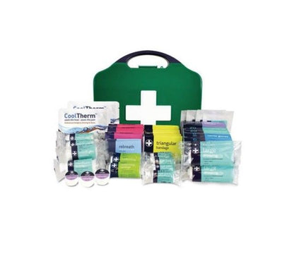BS8599-1:2019 Large Workplace First Aid Kit