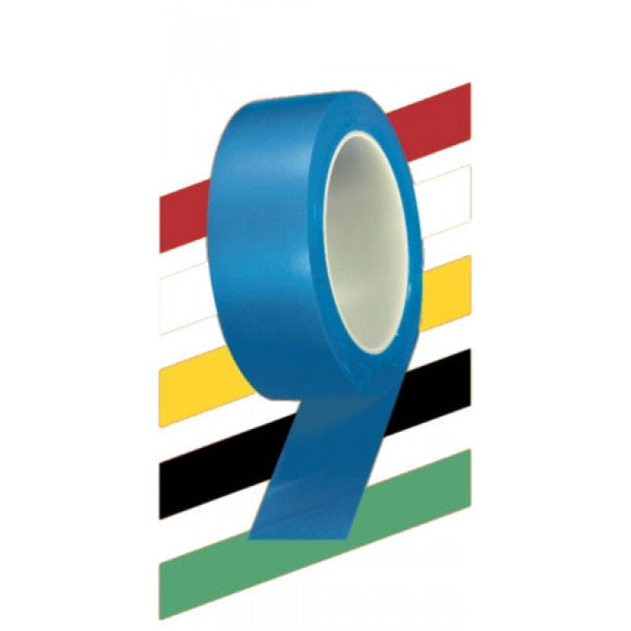 FLOOR TAPE 1 1/2'' BLUE