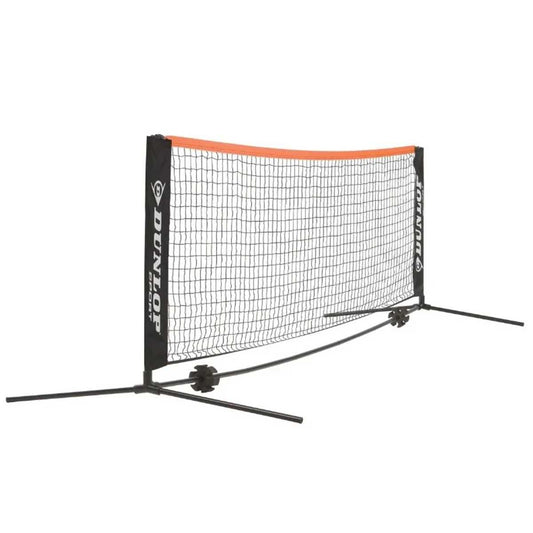 Dunlop 3m Net & Post Set