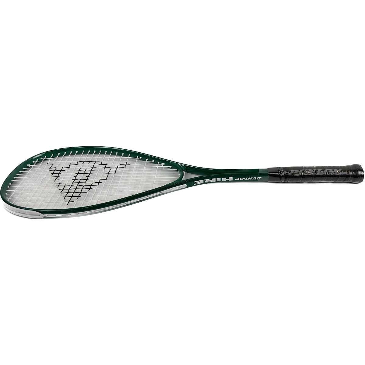 Dunlop Power Hire Squash Racket