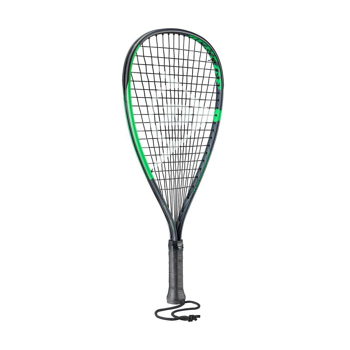 Dunlop Biotec Ti Racketball Racquet