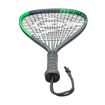 Dunlop Biotec Ti Racketball Racquet