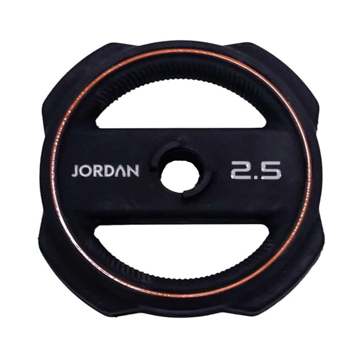 Jordan Ignite Pump X Rubber Studio Barbell Set