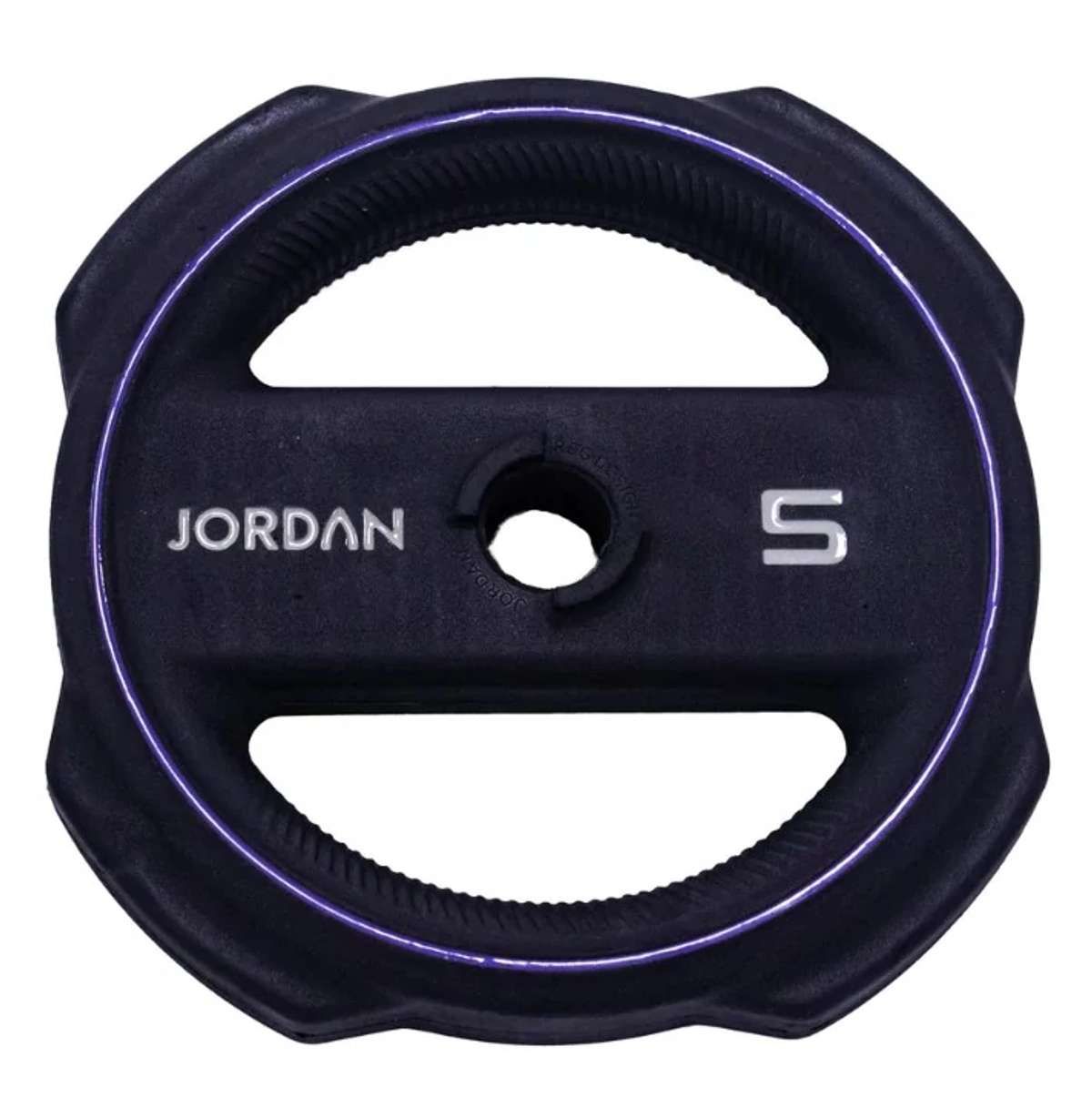 Jordan Ignite Pump X Rubber Studio Barbell Set