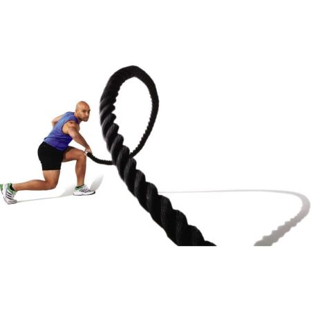 Jordan Heavy Duty Fitness Rope