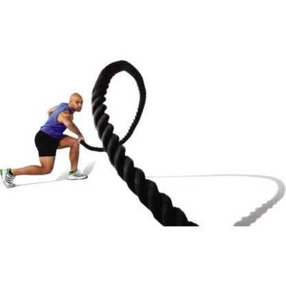 Jordan Heavy Duty Fitness Rope