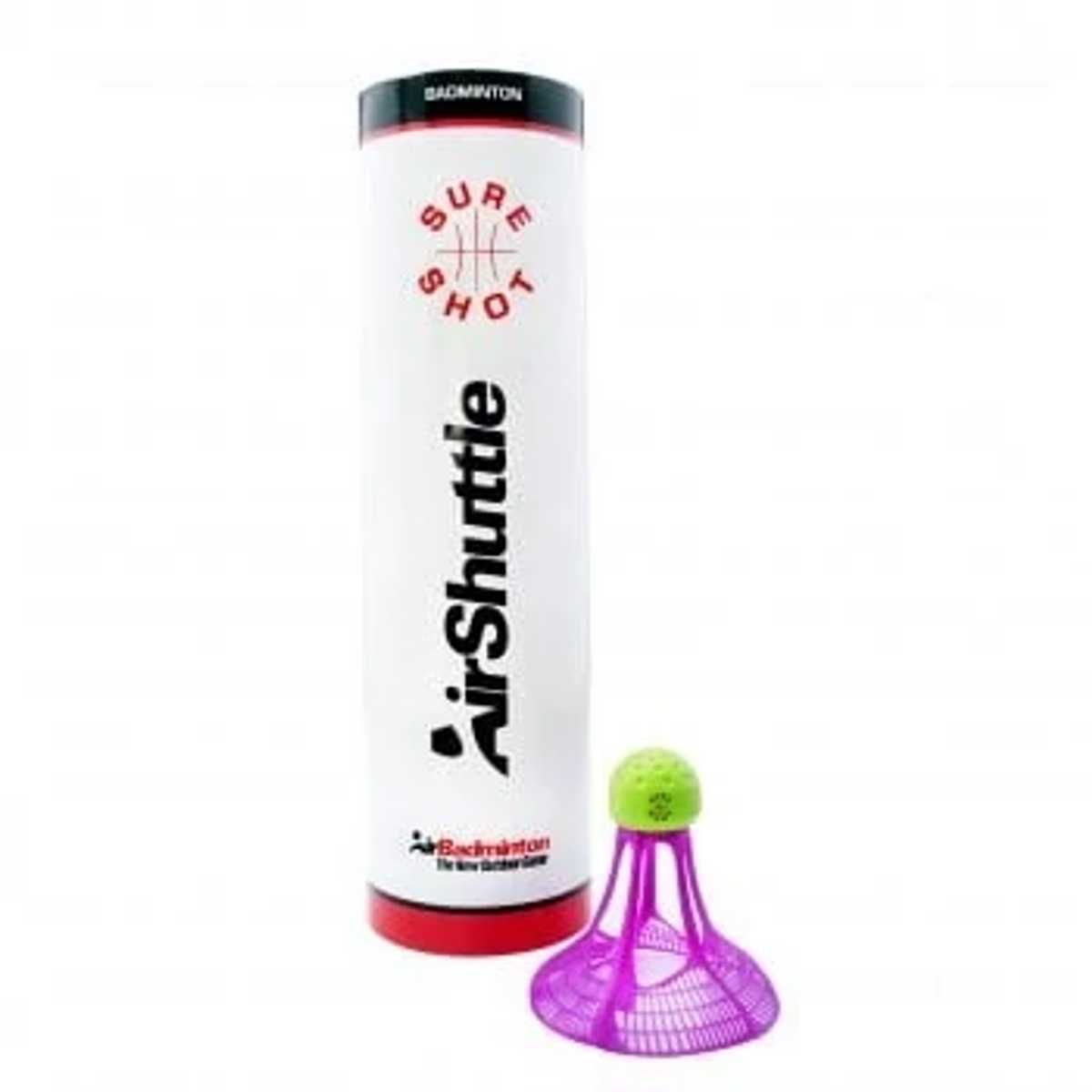 Outdoor Badminton Shuttle