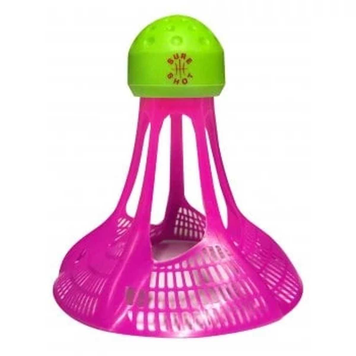 Outdoor Badminton Shuttle