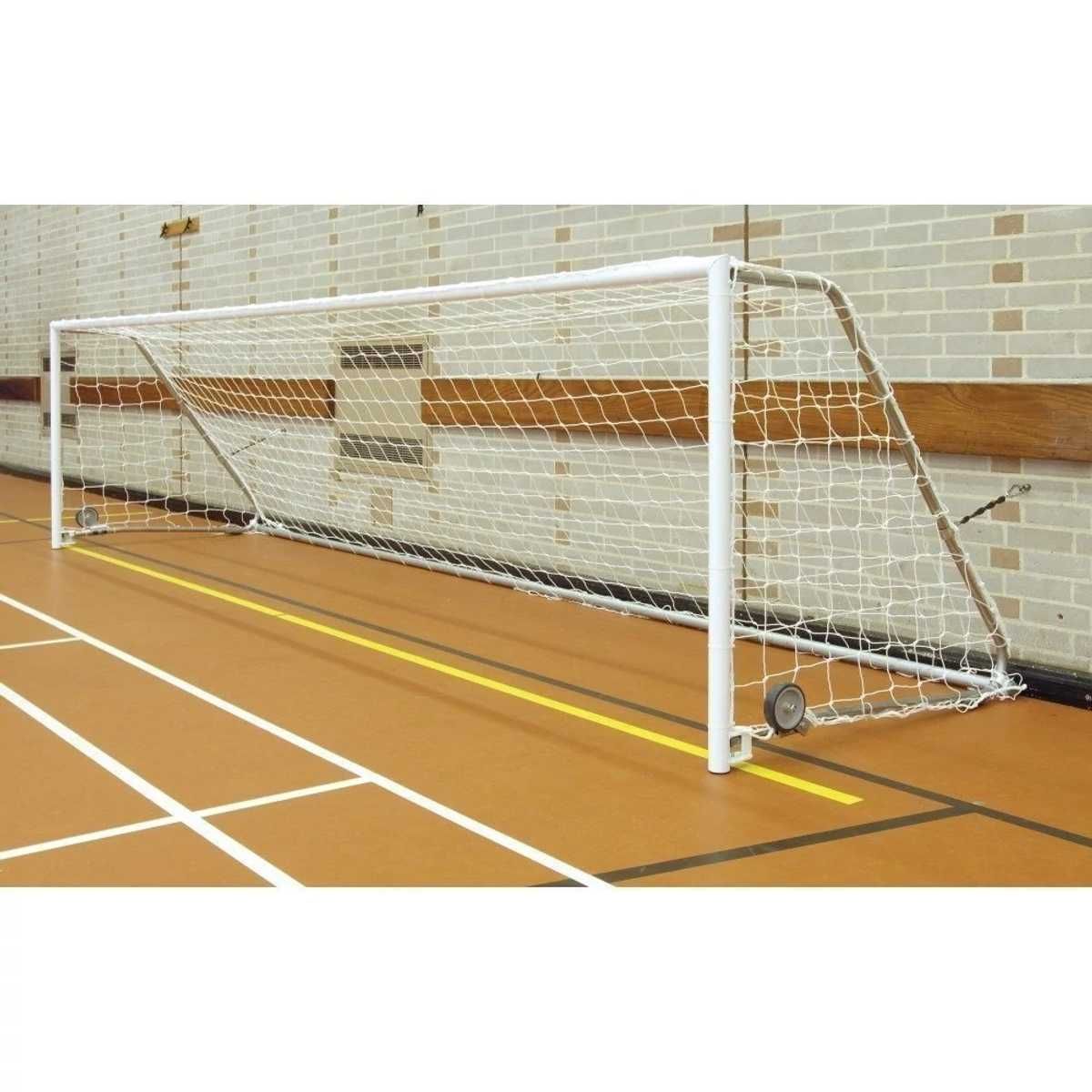 Harrods Folding/Wheeling Five A Side Posts