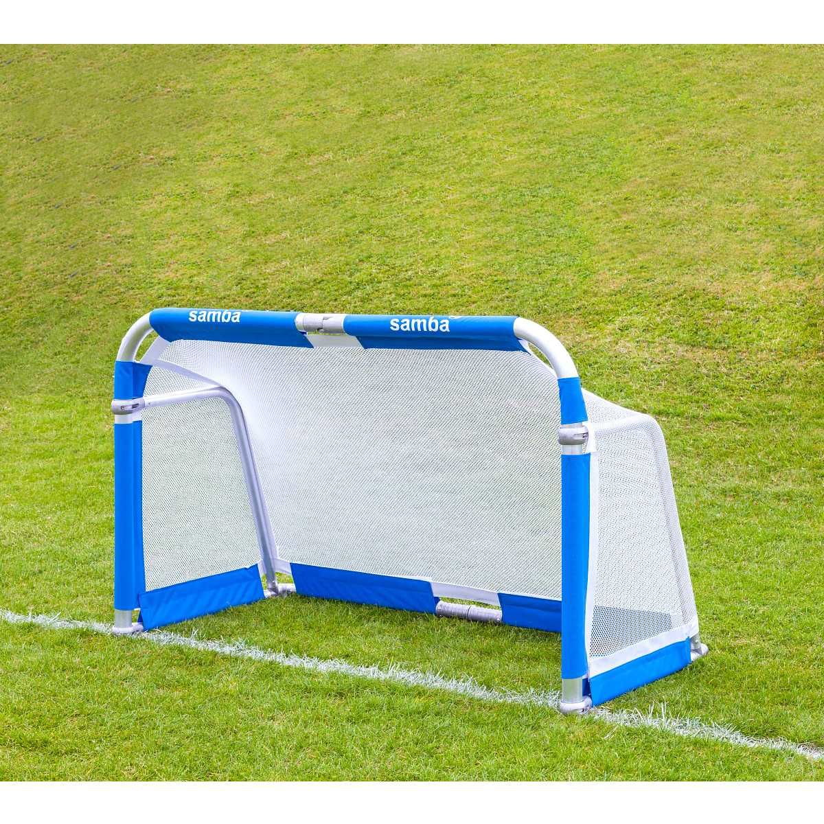 Samba Aluminium Folding Goal