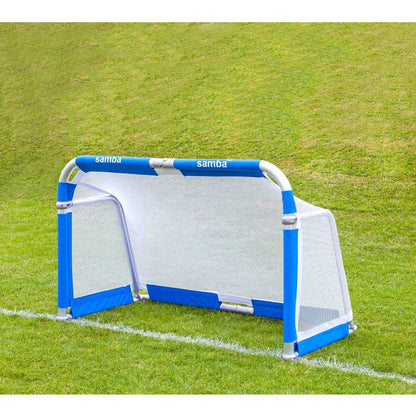 Samba Aluminium Folding Goal