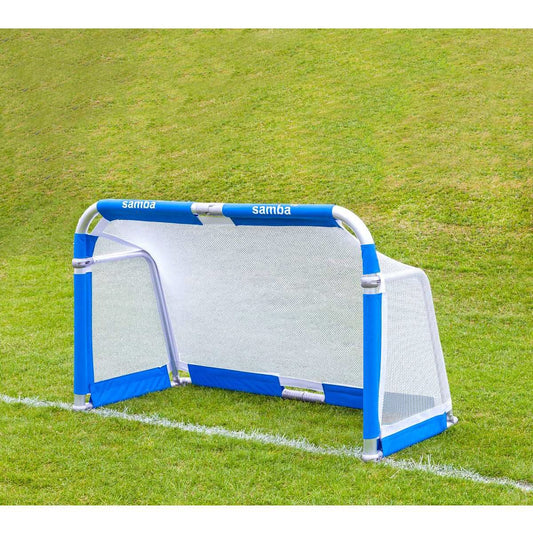 Samba Aluminium Folding Goal