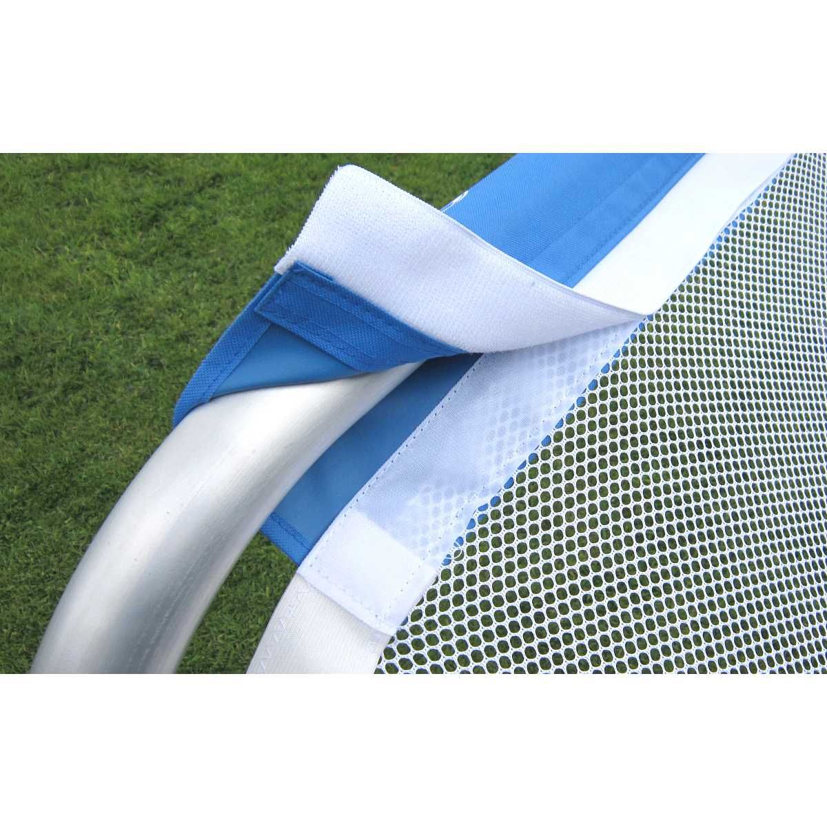 Samba Aluminium Folding Goal