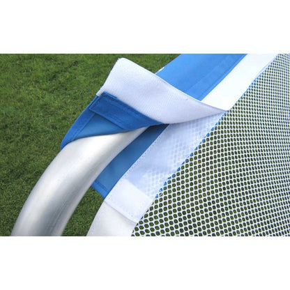 Samba Aluminium Folding Goal