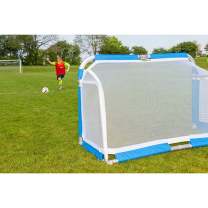 Samba Aluminium Folding Goal