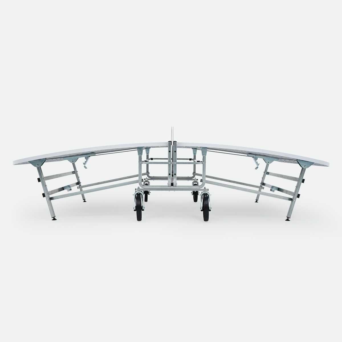 TeqLite Table