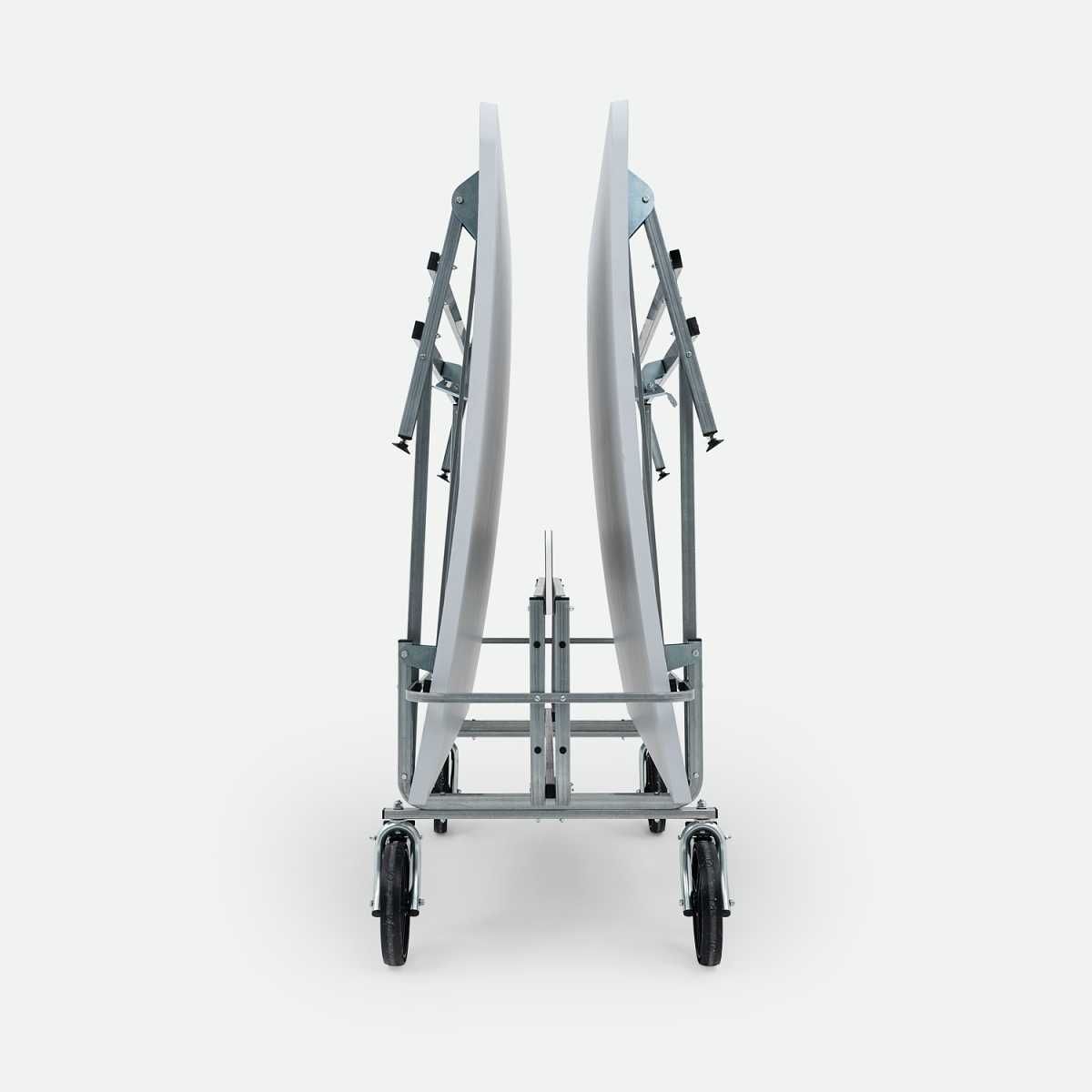 TeqLite Table