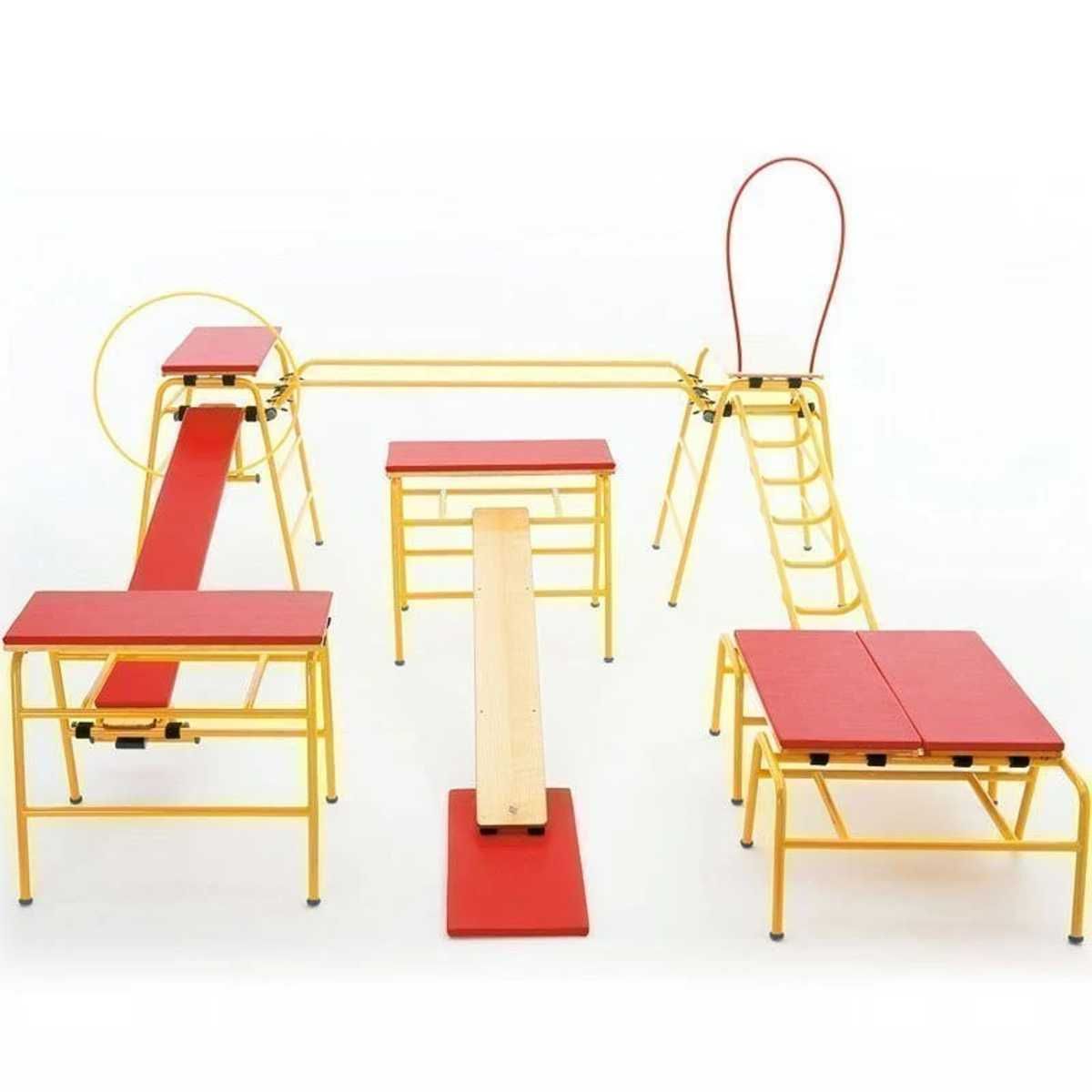 Gym Time Pack - Mini