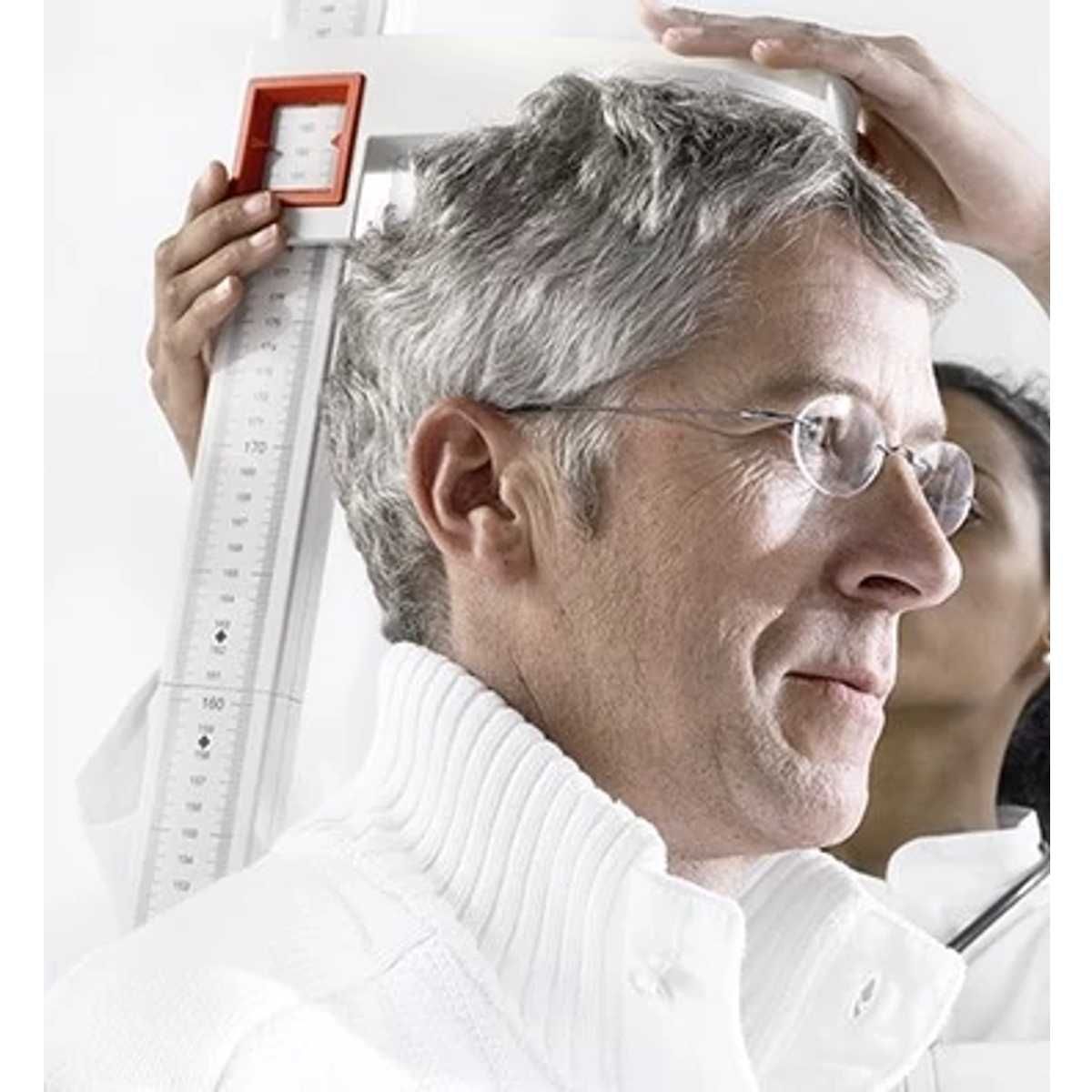 Seca 213 Portable Height Measure