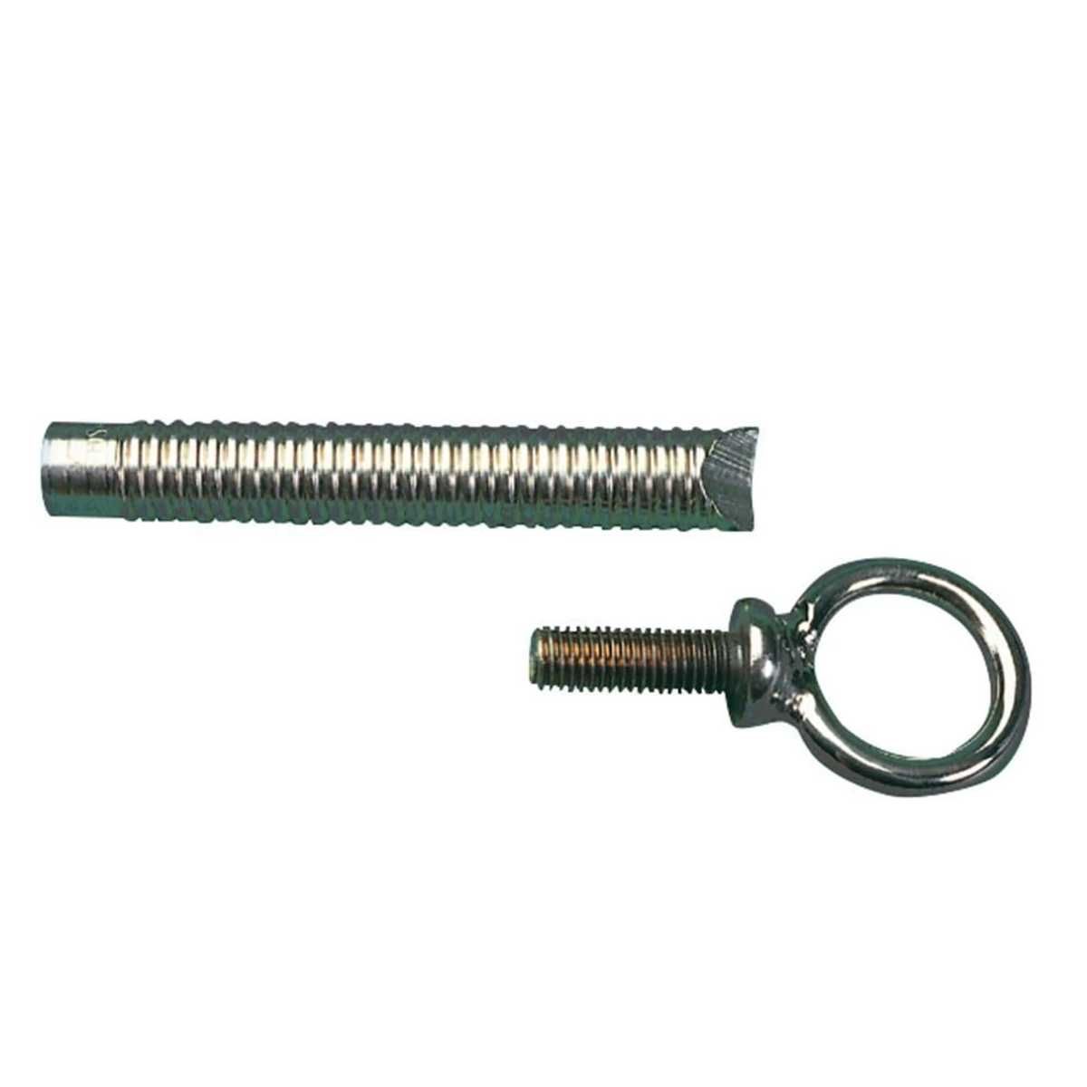 Stainless Steel Eyebolt