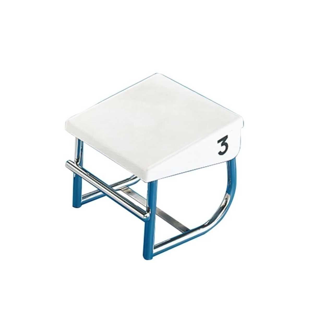 Standard Starting Block