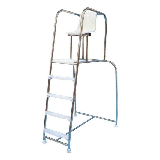 Freestanding Lifeguard Chair - Small - 0.8m