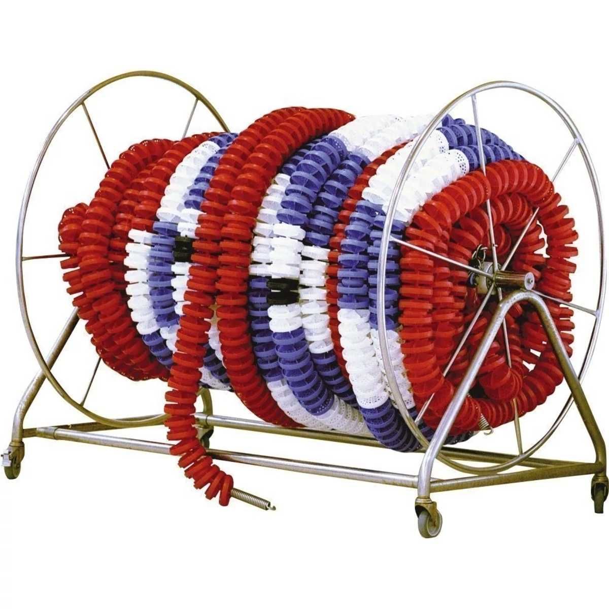 Racing Line Trolley - Jumbo