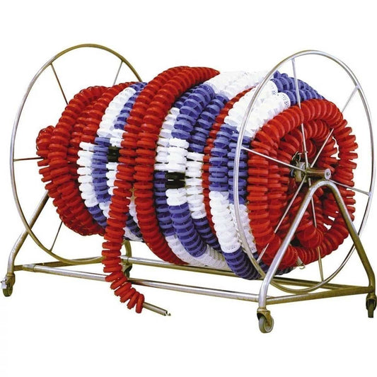 Racing Line Trolley - Jumbo