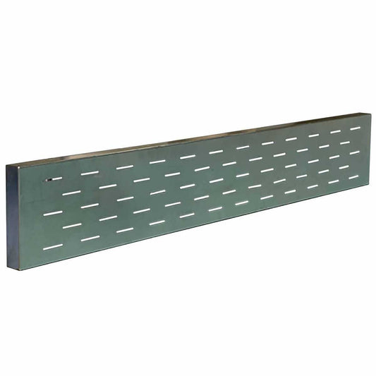 Decl Level Stainless Steel Turning Board