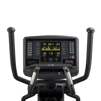 Gym Gear X97 Cross Trainer