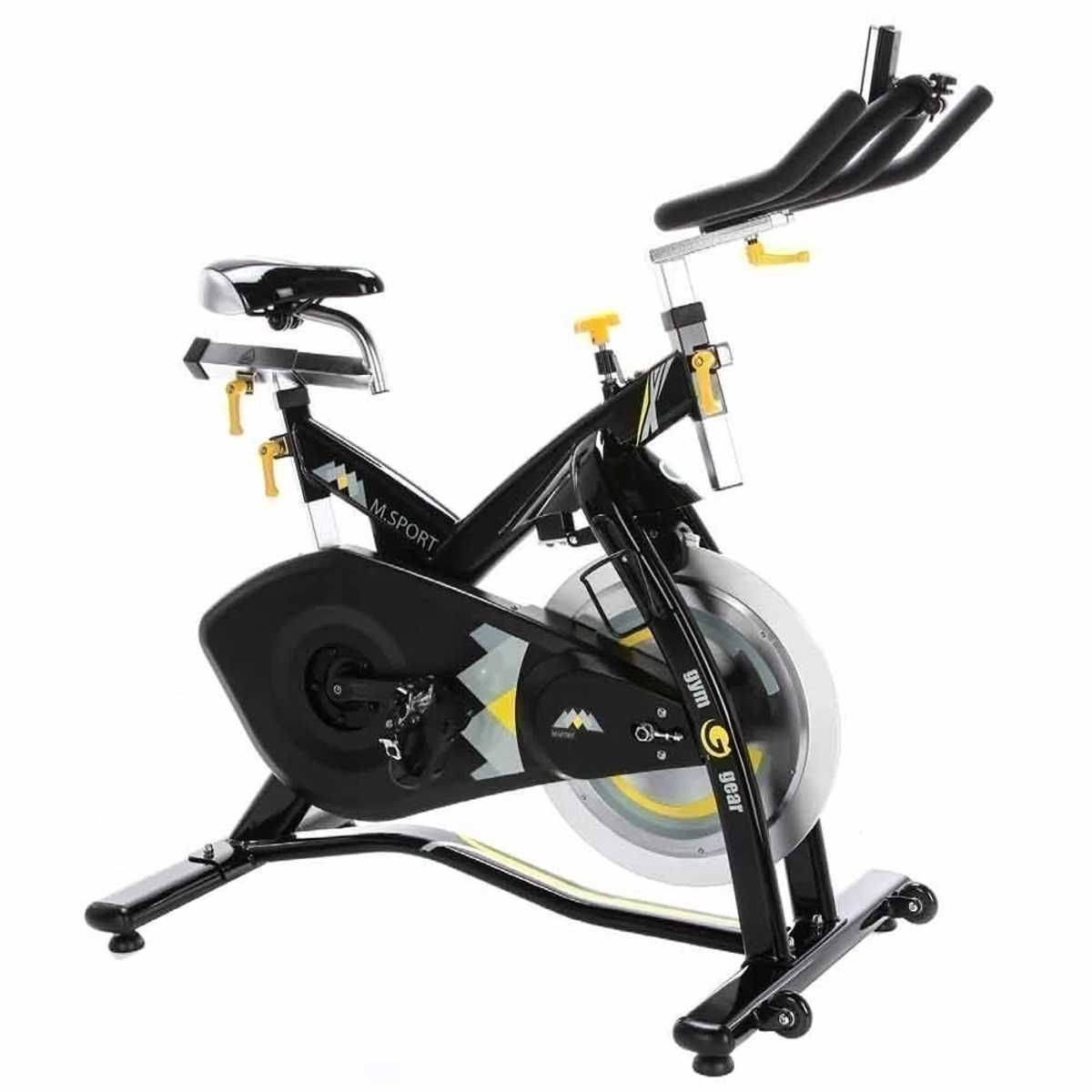 Gym Gear M Sport Indoor Cycle