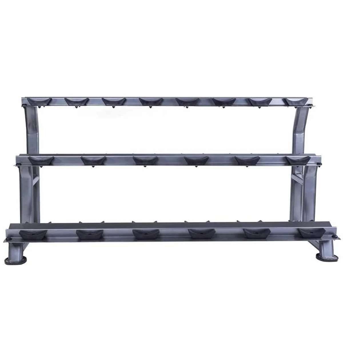Jordan 3 Tier Dumbbell Rack