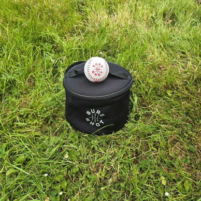 Sure Shot Rounders Team Ball Carrying Bag