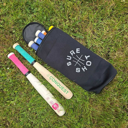 Sure Shot Rounders Team Bat Bag