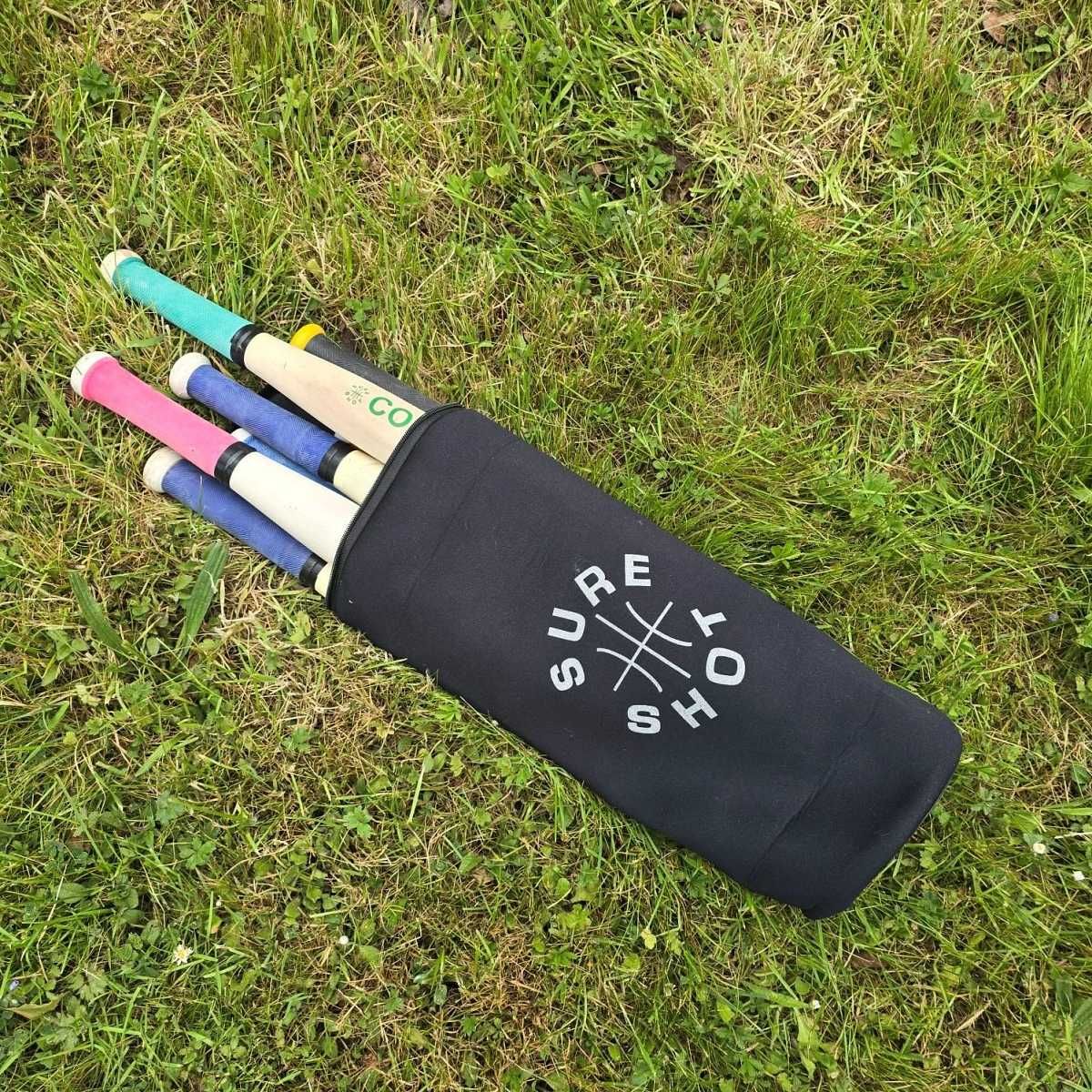 Sure Shot Rounders Team Bat Bag