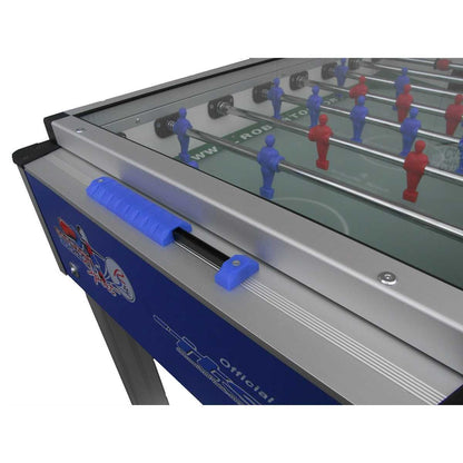 College Cover Football Table