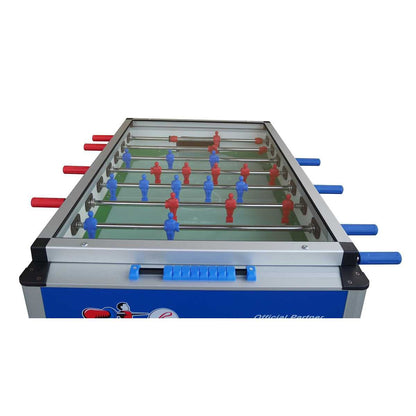 College Cover Football Table