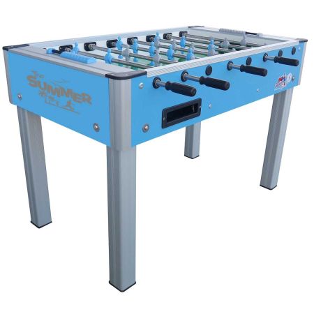 Summer Free Football Table