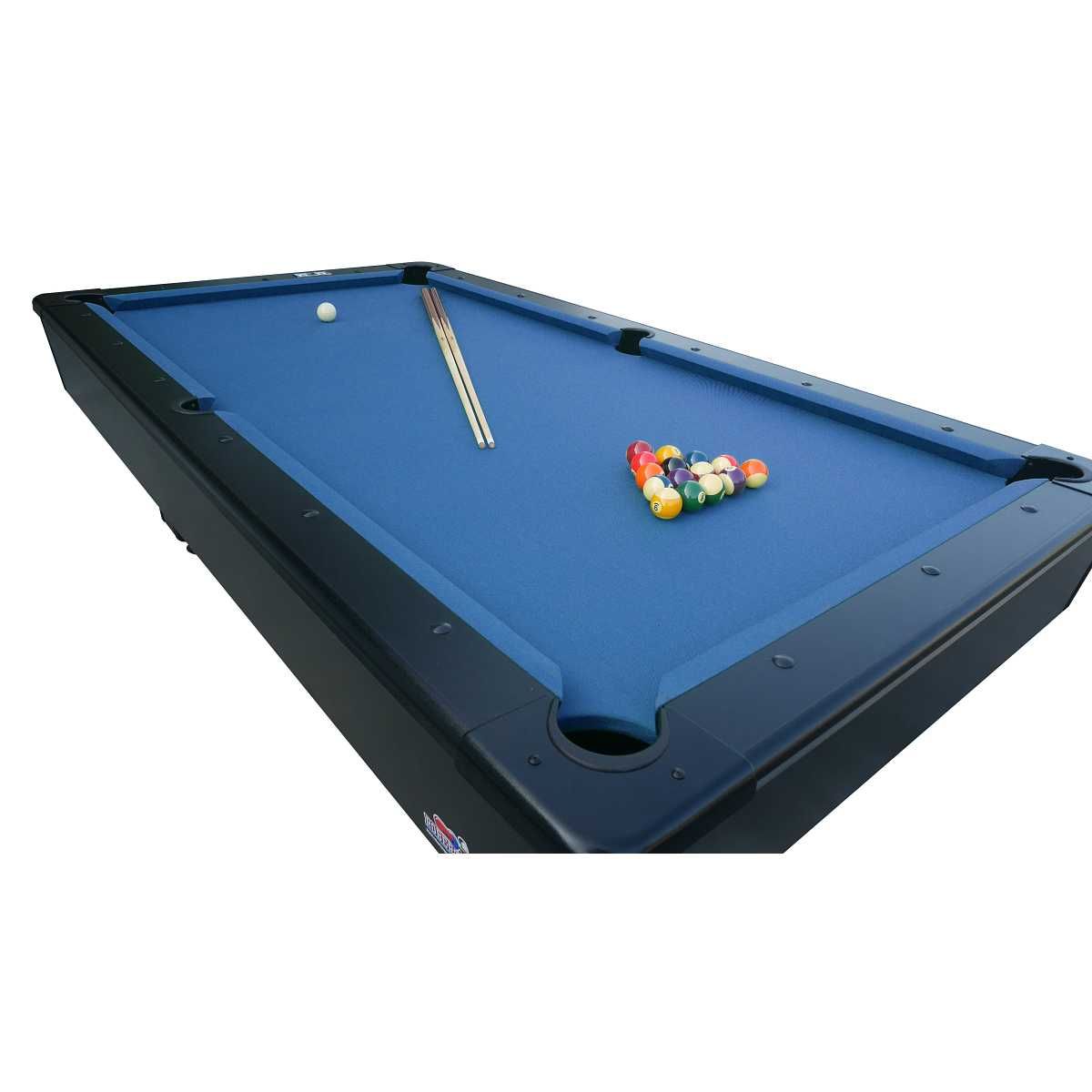 Roberto 6ft Pool Table