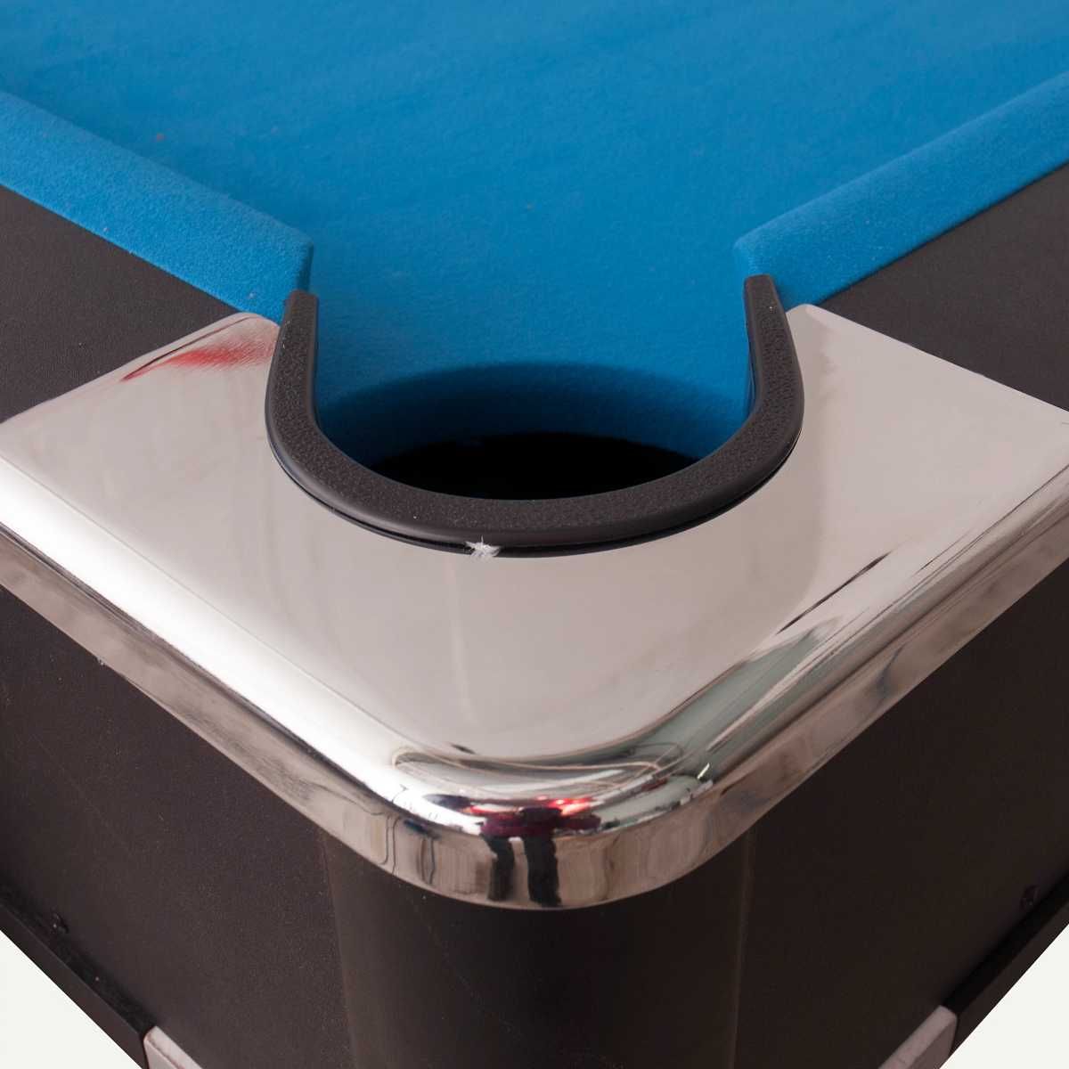 Sure Shot 4-in-1 Multi Games Table