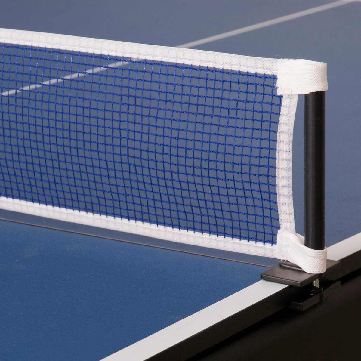 Sure Shot 4-in-1 Multi Games Table