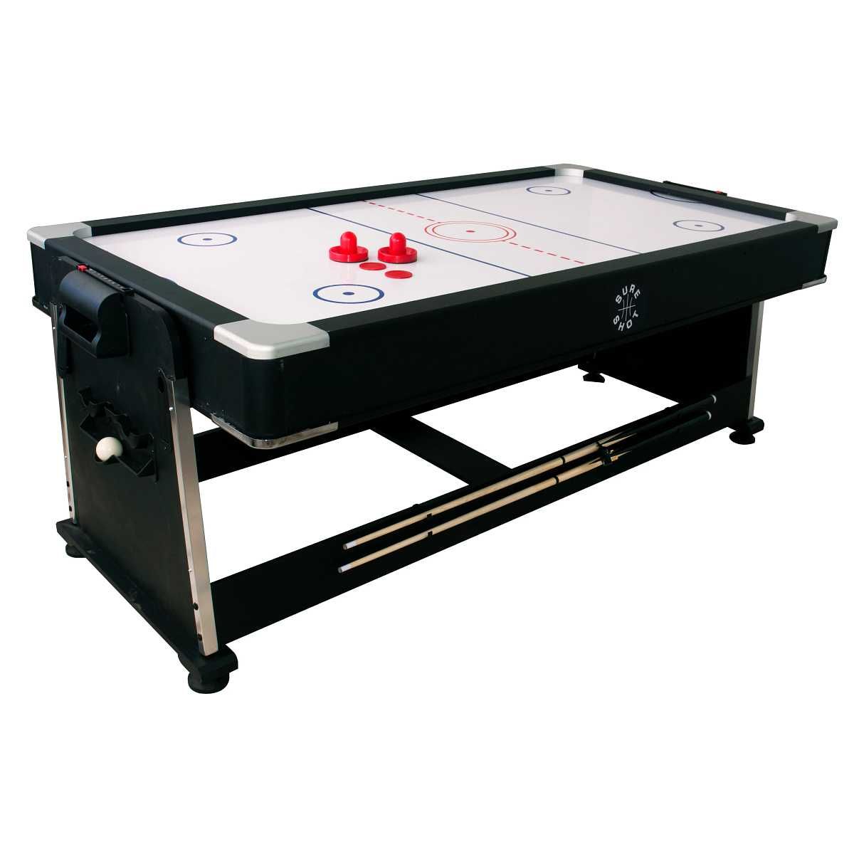 Sure Shot 4-in-1 Multi Games Table