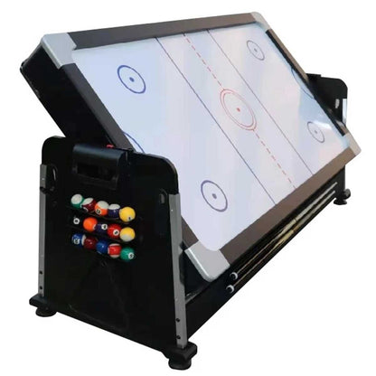 Sure Shot 4-in-1 Multi Games Table