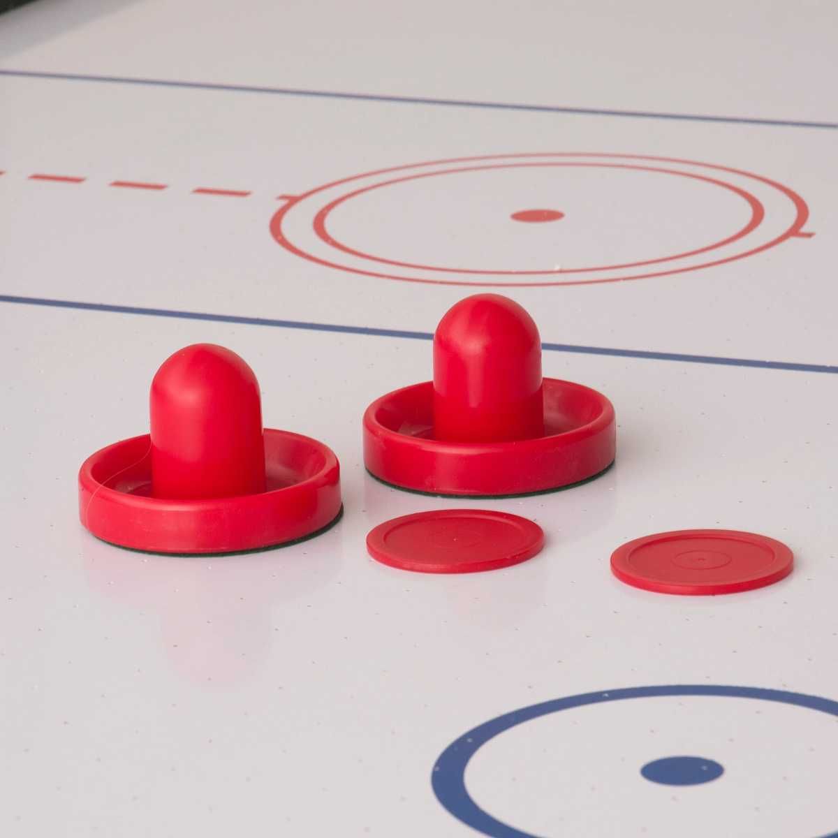 Sure Shot 4-in-1 Multi Games Table